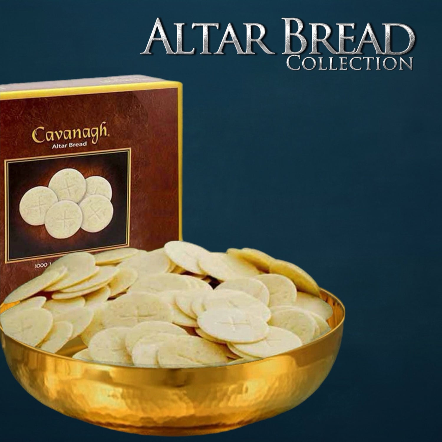 Altar Bread