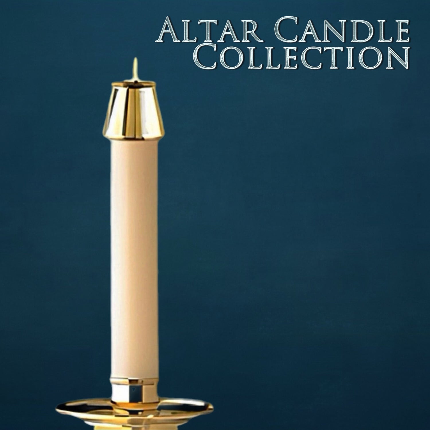 Altar Candles