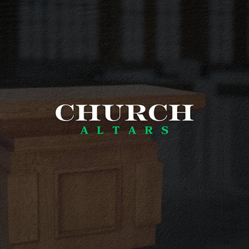 Church Altars