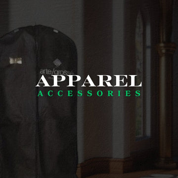Apparel Accessories