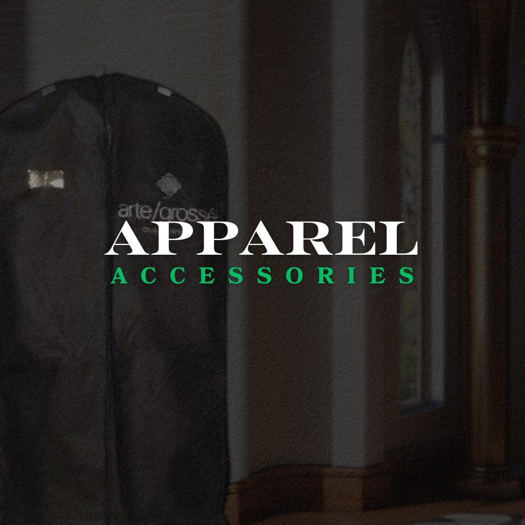 Apparel Accessories