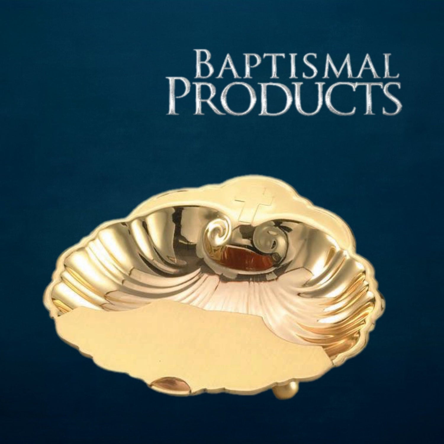 Baptismal Items - Ste. Emilion Church Goods