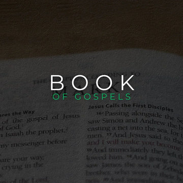 Book of the Gospels