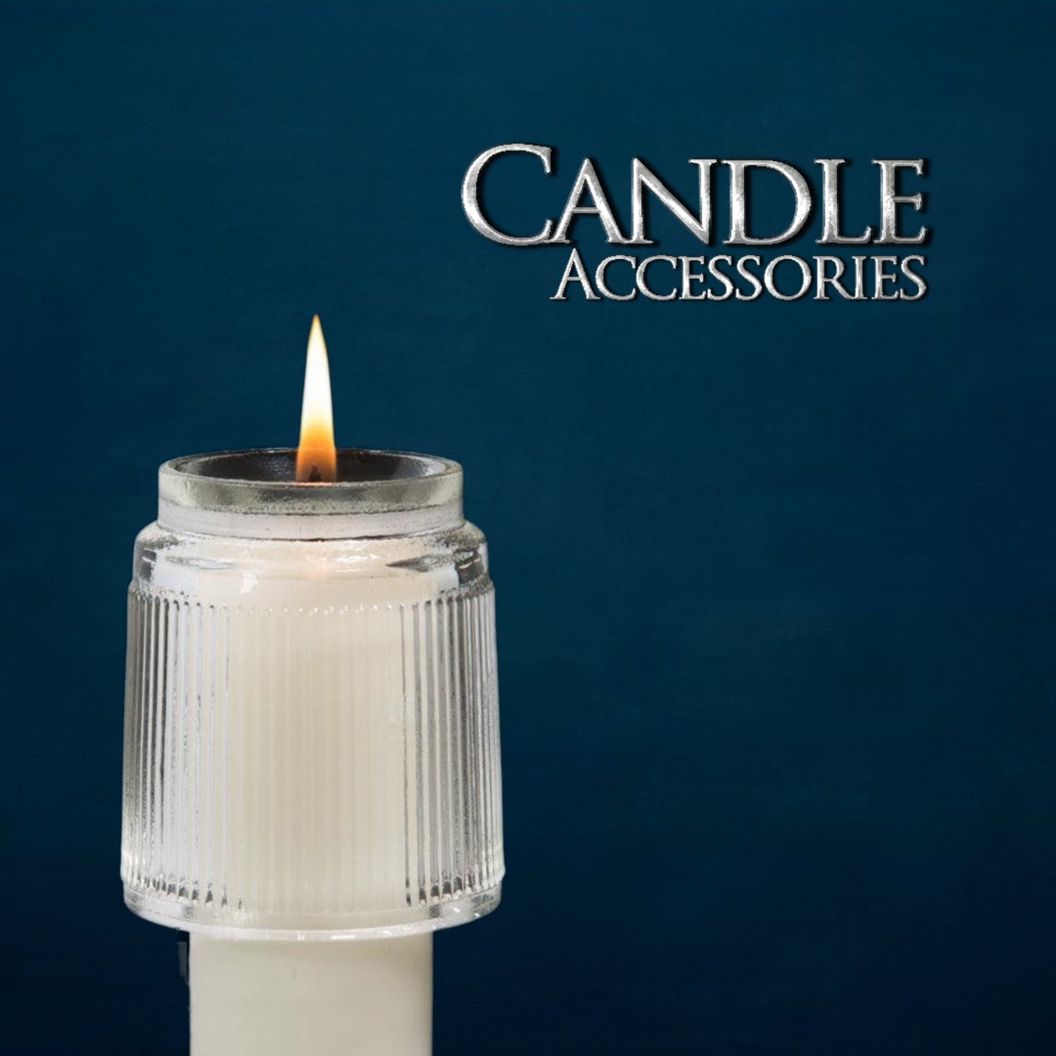 Candle Accessories - Ste. Emilion Church Goods