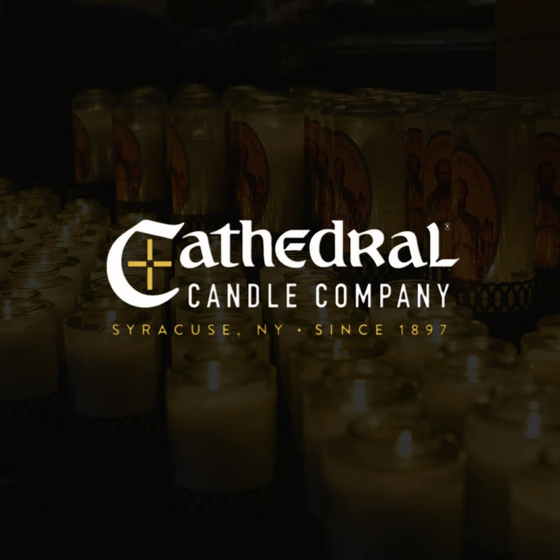 Cathedral Candle Company
