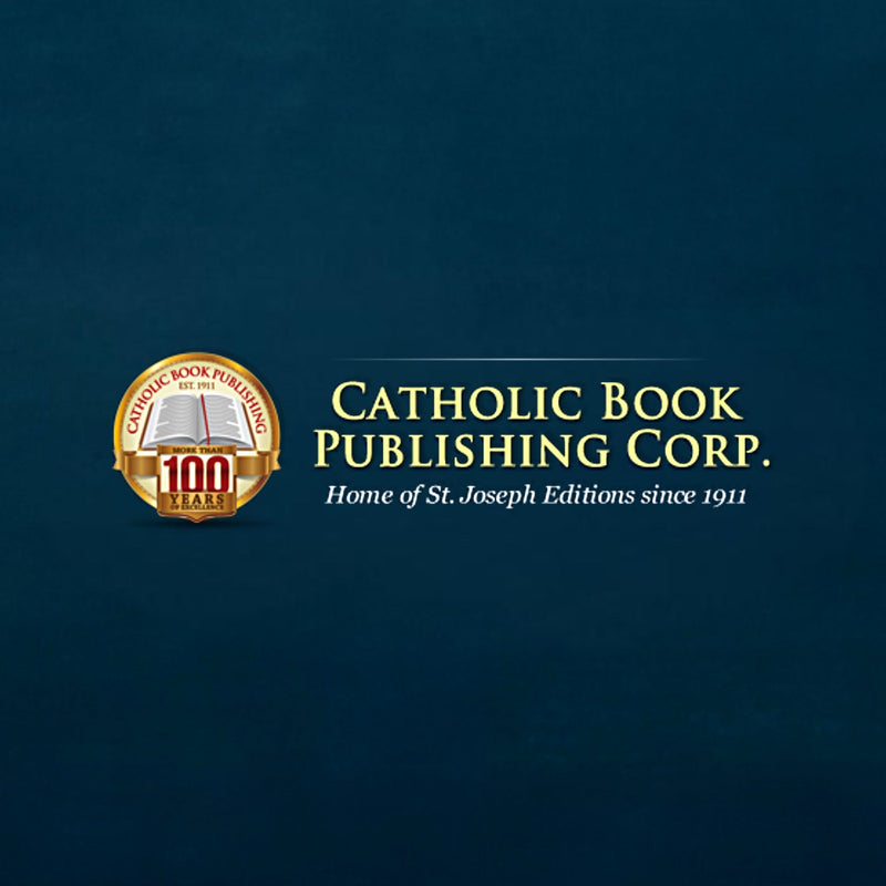 Catholic Book Publishing - Ste. Emilion Church Goods