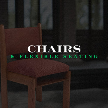 Chairs | Flexible Chair Seating