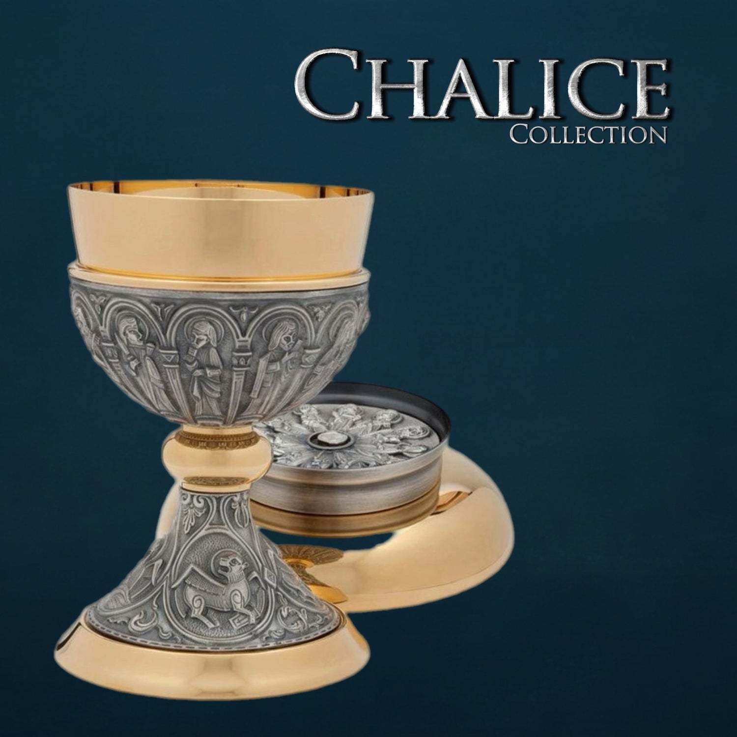 Chalices - Ste. Emilion Church Goods