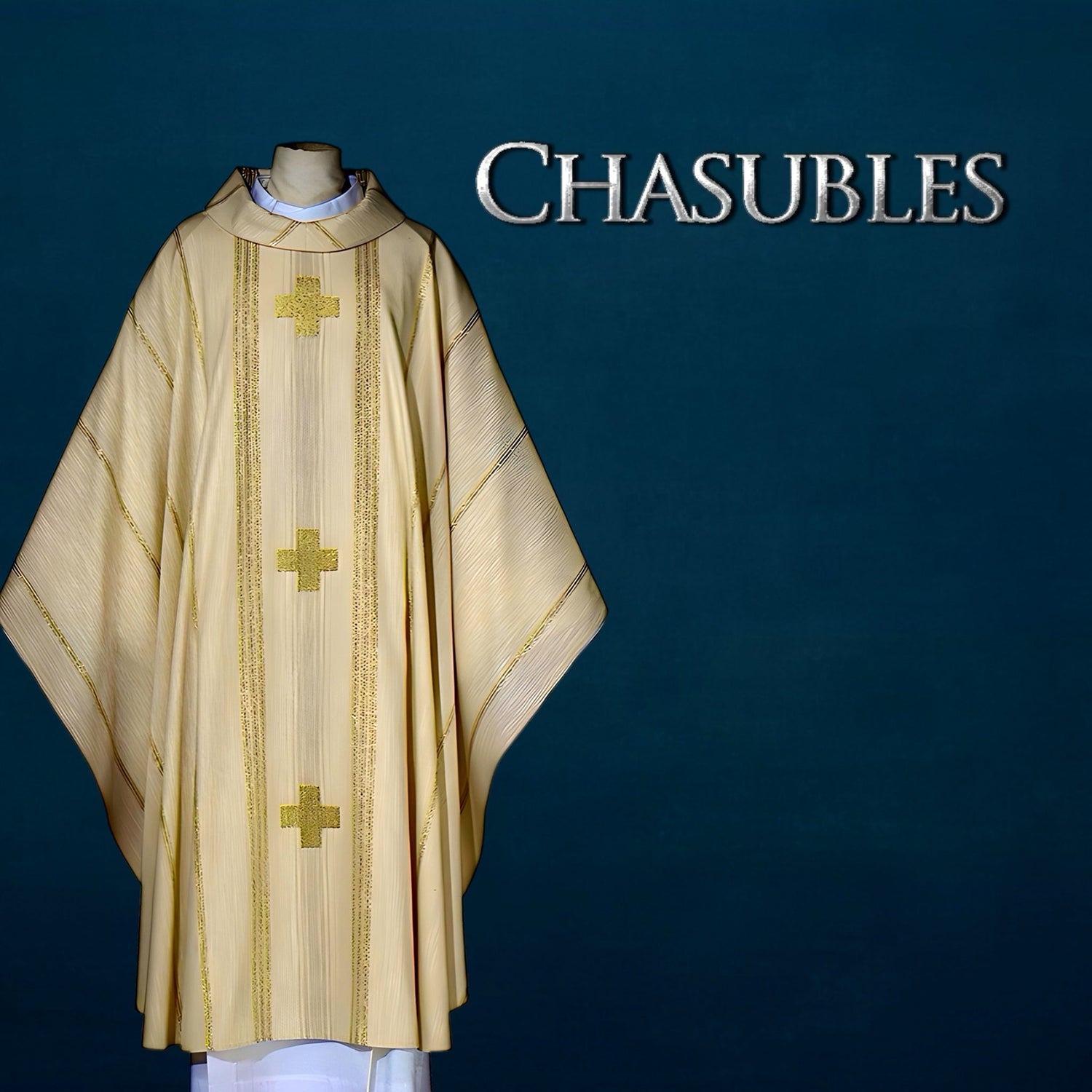 Chasubles - Ste. Emilion Church Goods