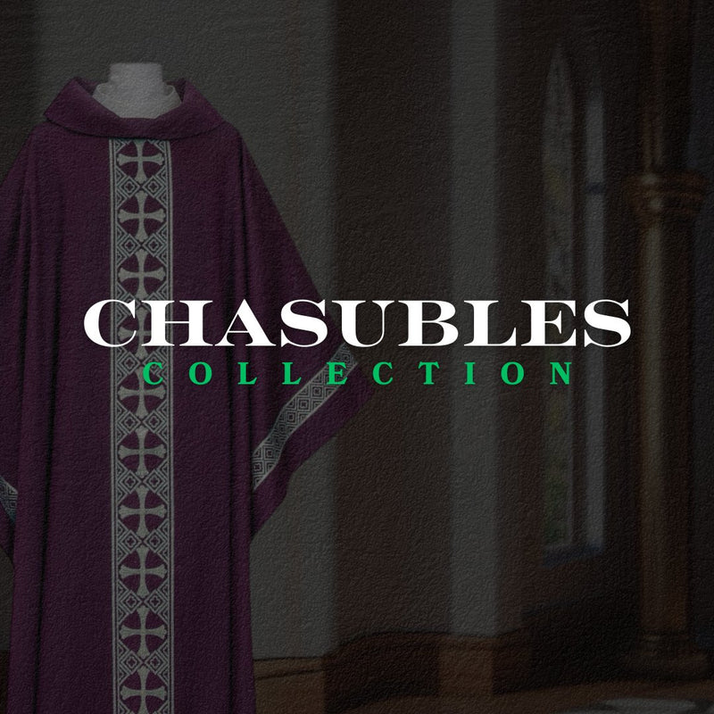 Chasubles
