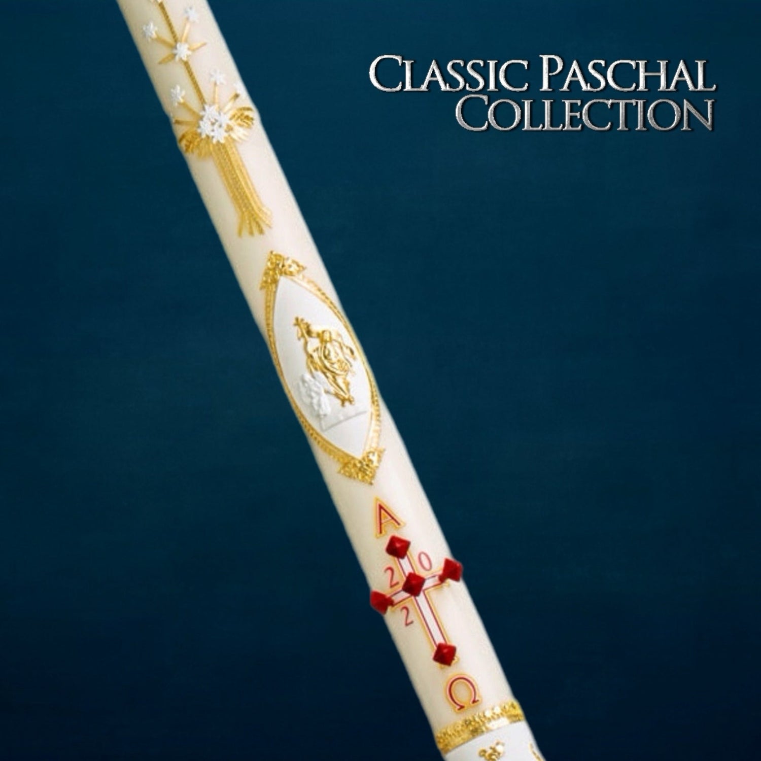 Classic Paschal Collection - Ste. Emilion Church Goods