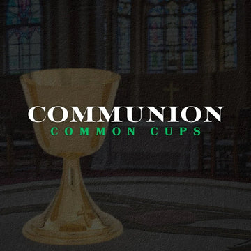 Communion Cups - Ste. Emilion Church Goods