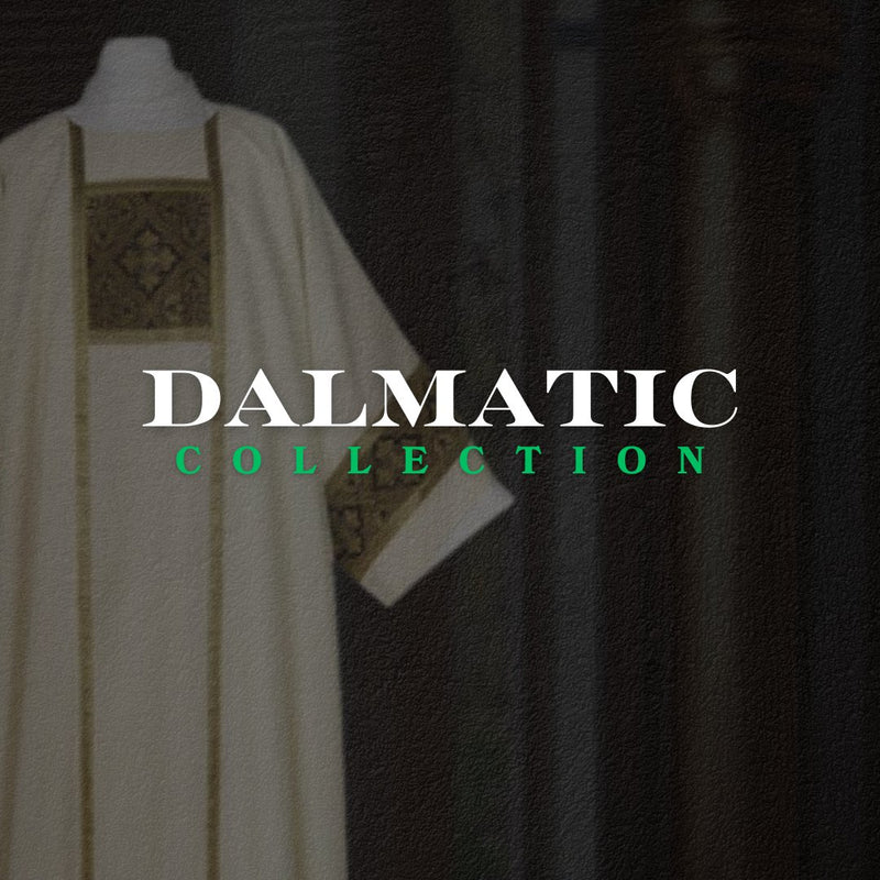 Dalmatics