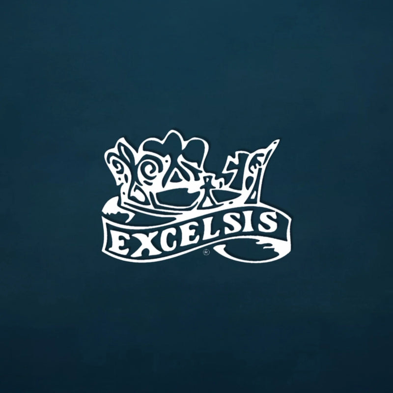 Excelsis Progressive Bronze