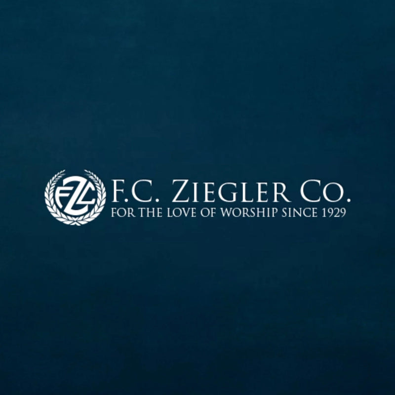 F.C. Ziegler Co. - Ste. Emilion Church Goods