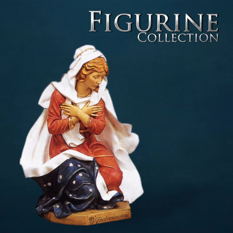 Figurines - Ste. Emilion Church Goods