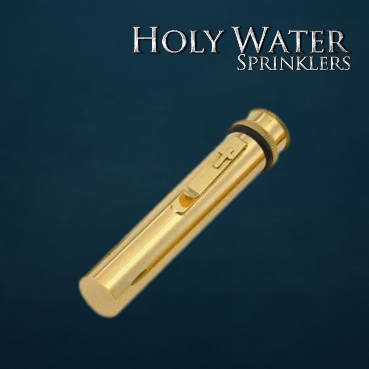 Holy Water Sprinklers - Ste. Emilion Church Goods