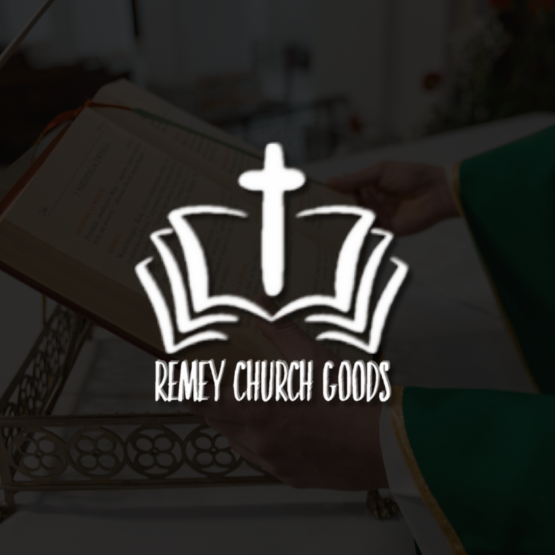 FJ Remy Church Goods Collection