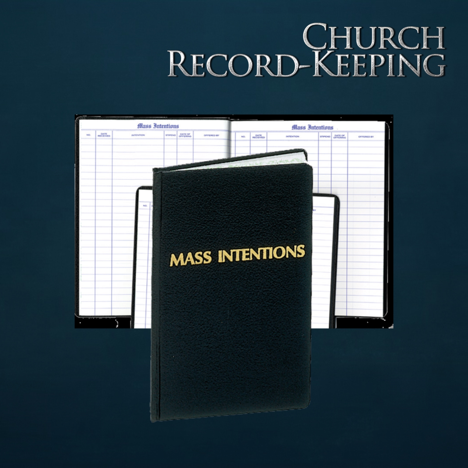 Church Record-Keeping