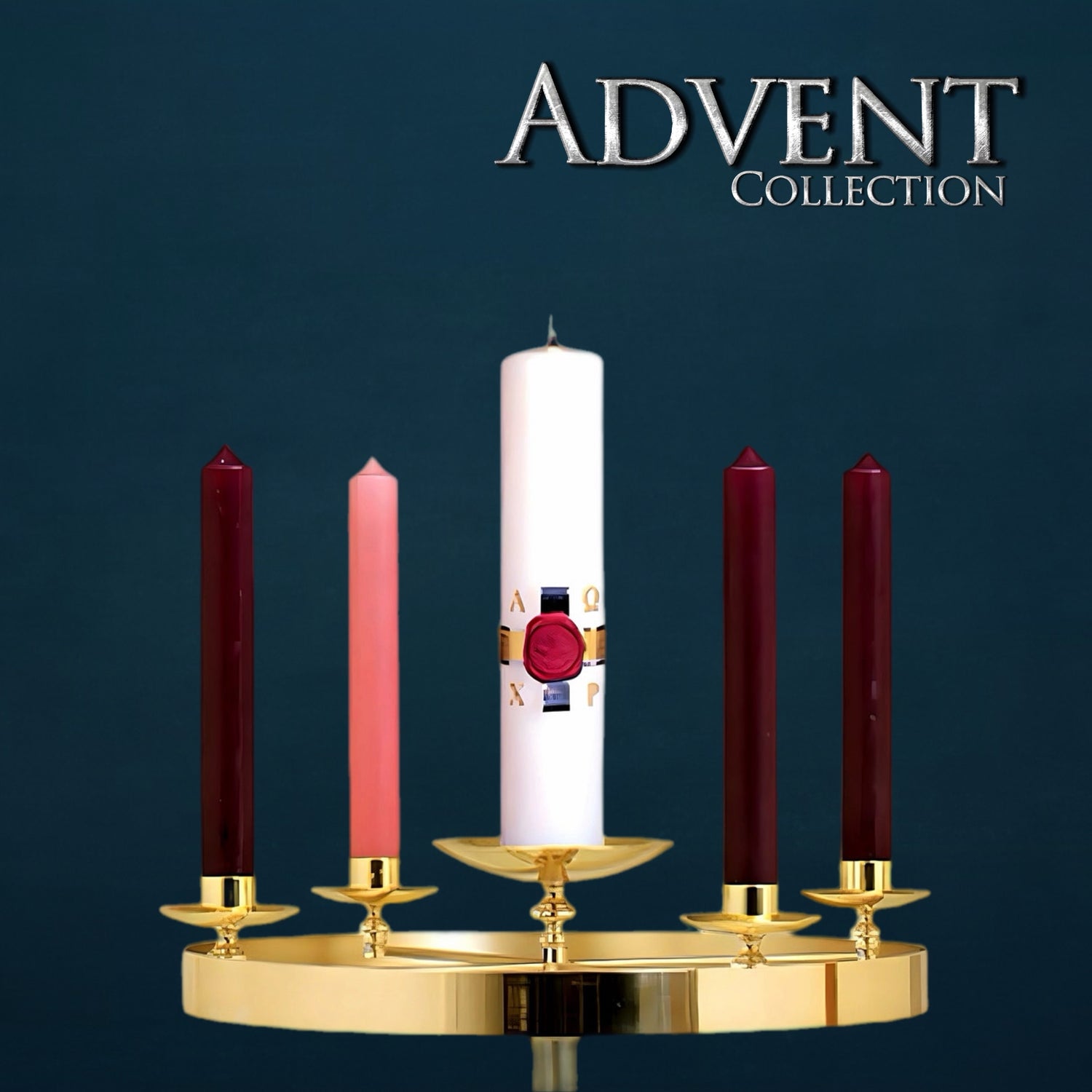 Advent Seasonals