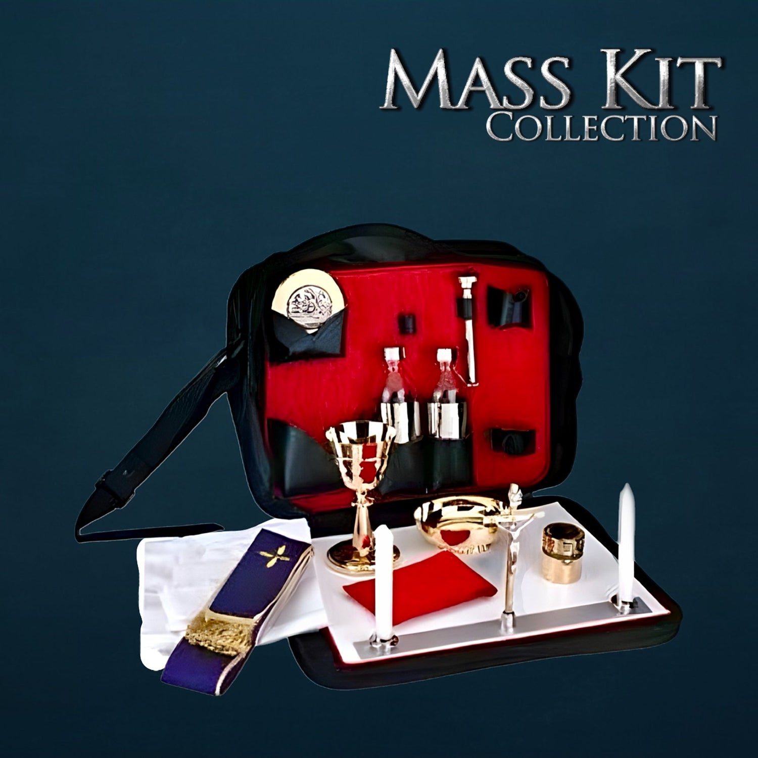 Mass Kits - Ste. Emilion Church Goods