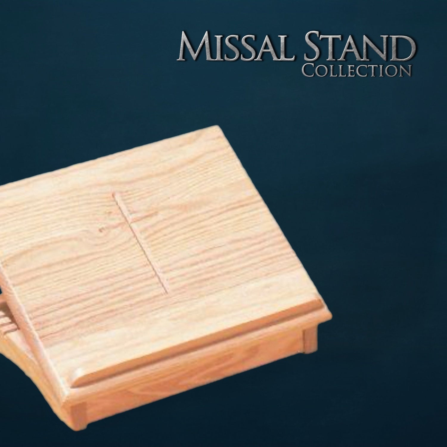 Missal Stands - Ste. Emilion Church Goods