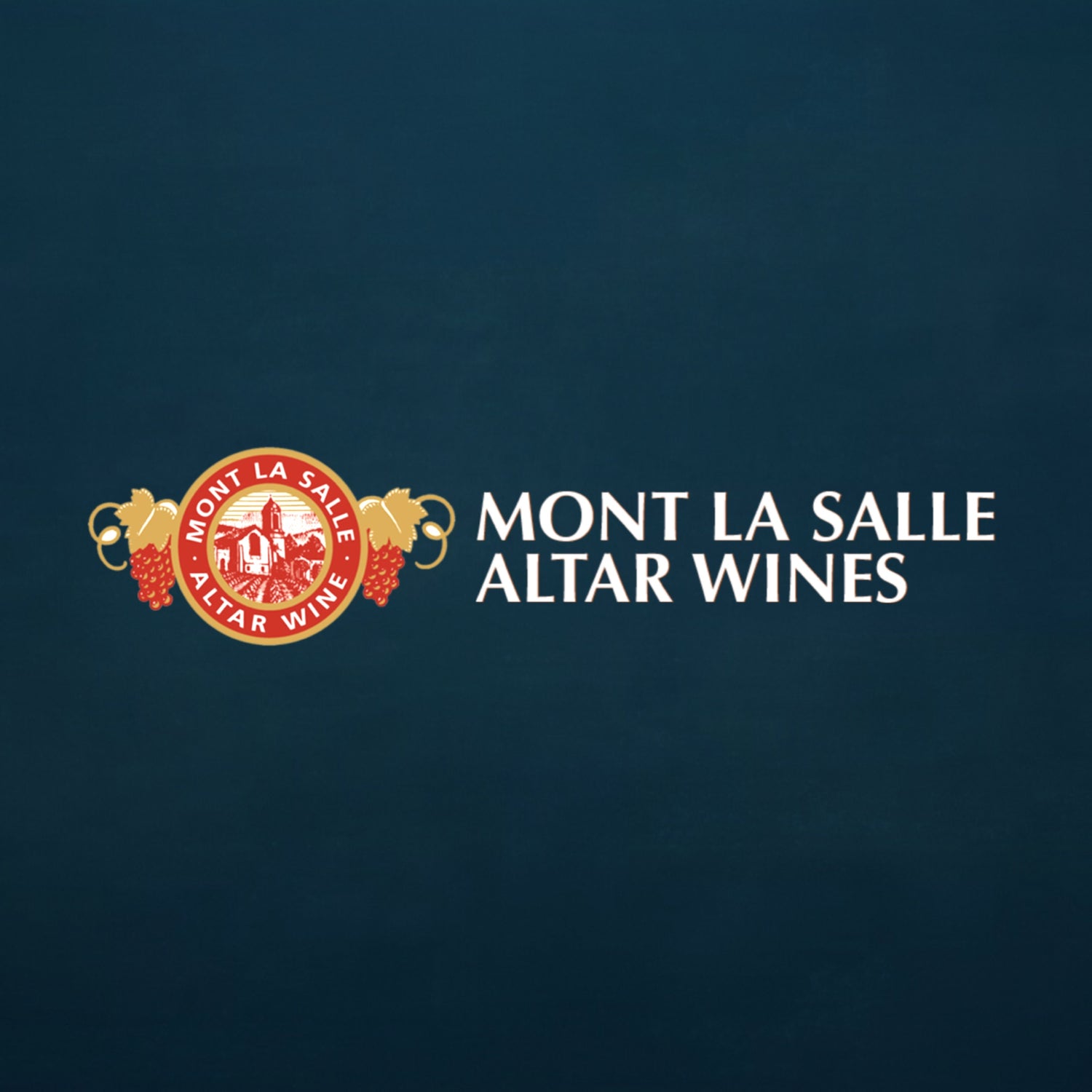 Mont La Salle Altar Wines