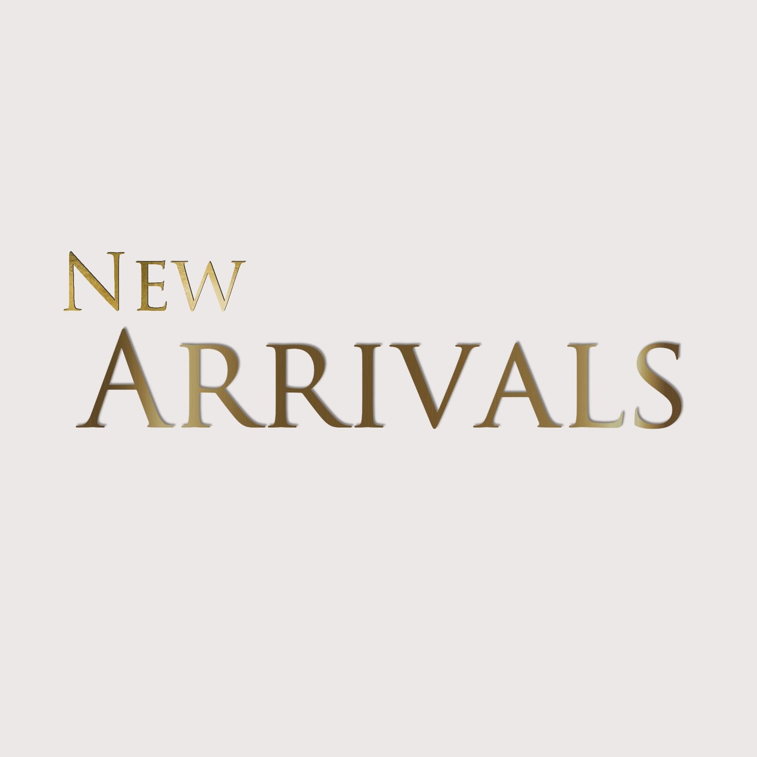 New Arrivals - Ste. Emilion Church Goods