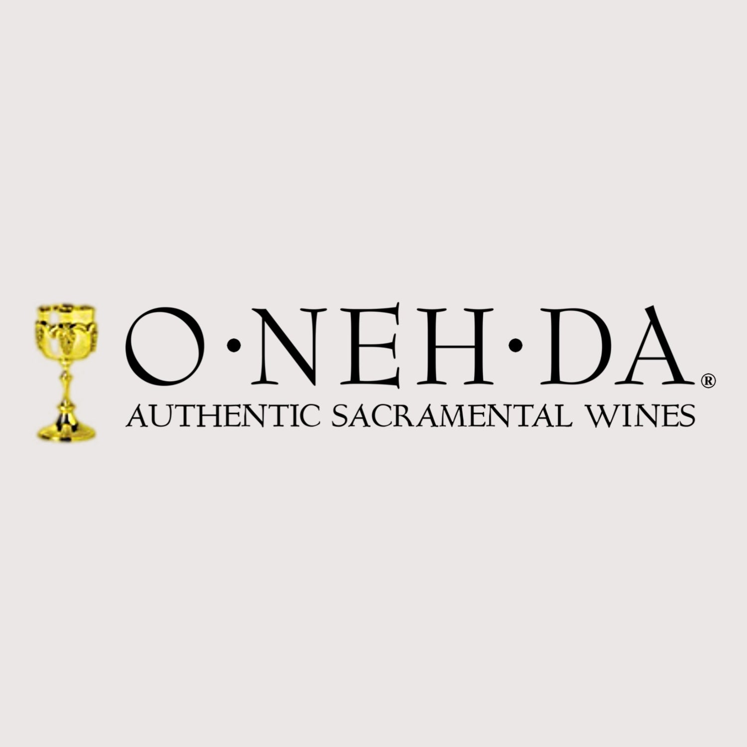 ONEHDA Sacramental Wines - Ste. Emilion Church Goods