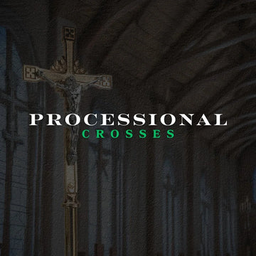 Processional Crosses