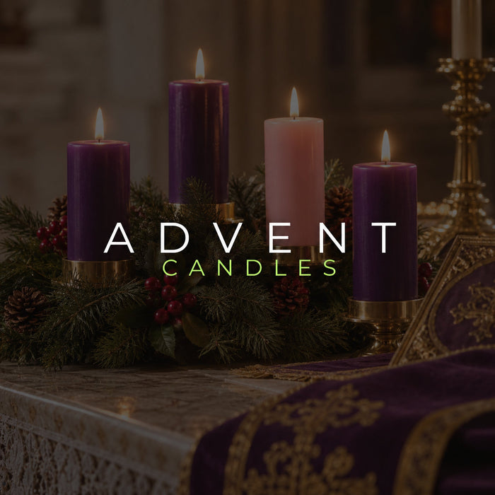 Advent Candles