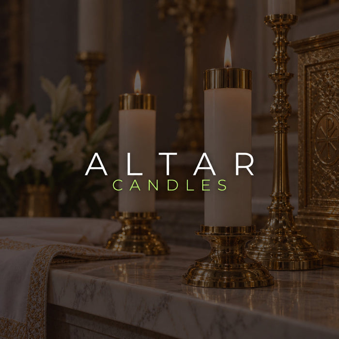 Altar Candles