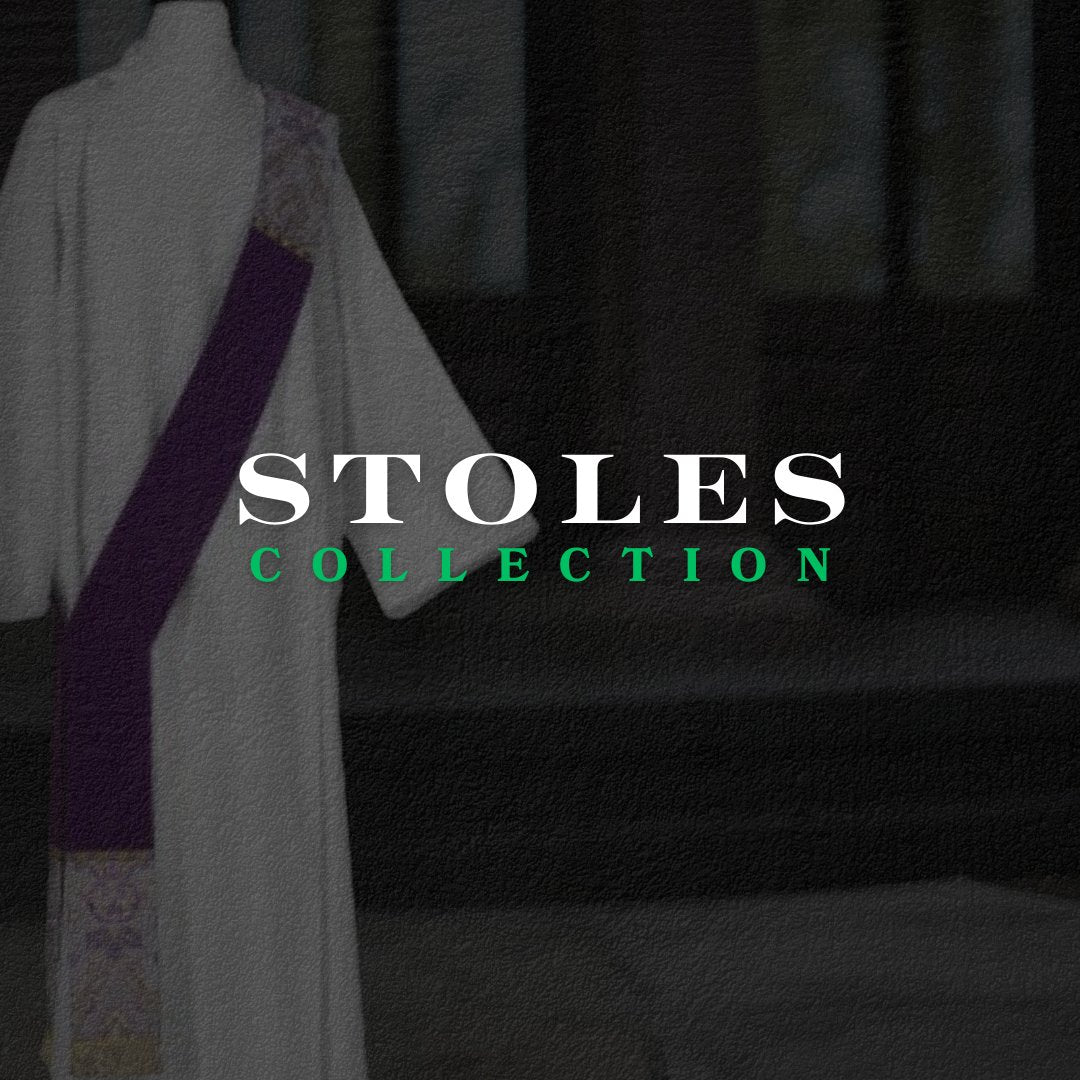 Stoles - Ste. Emilion Church Goods