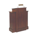 Woerner W165 Pulpit