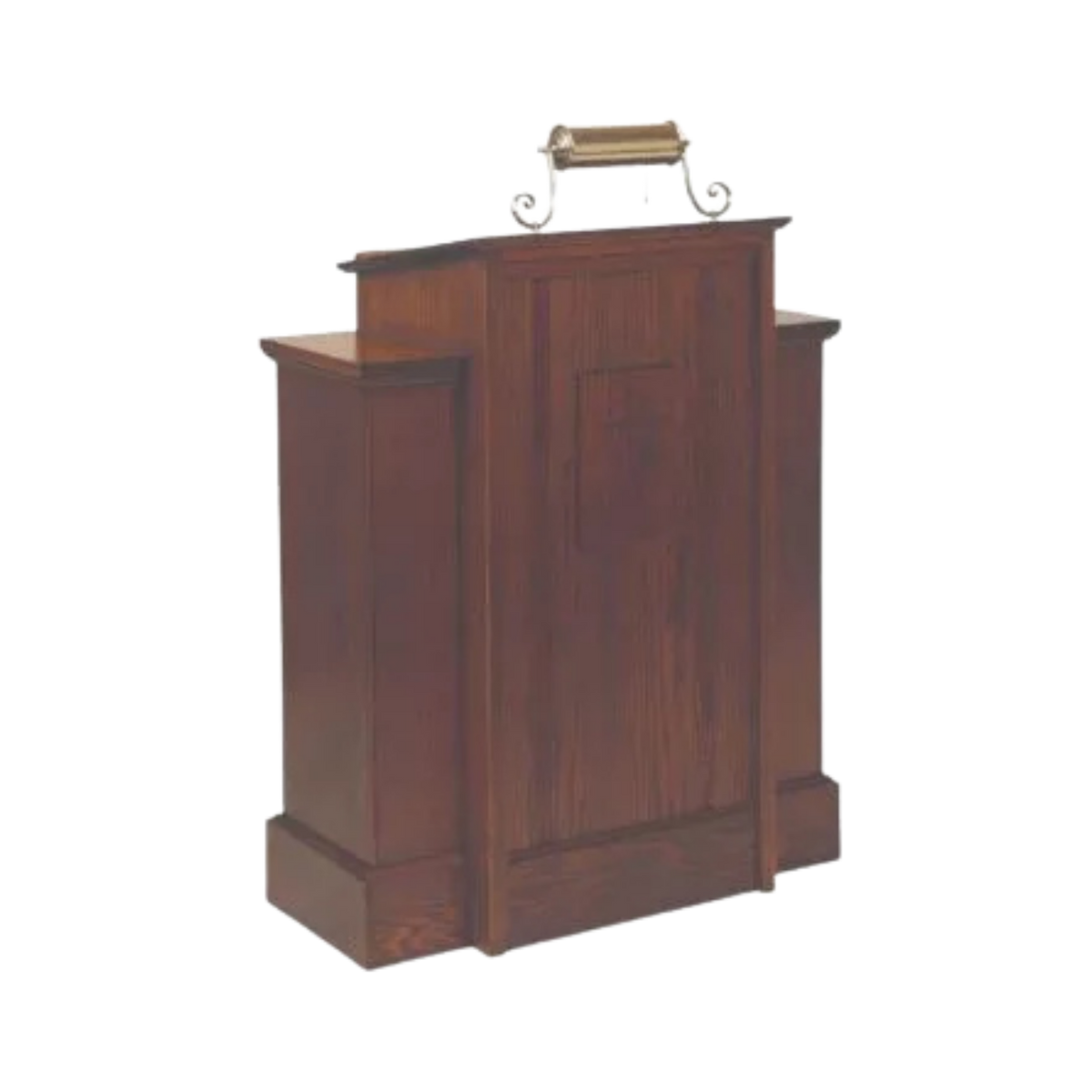 Woerner W165 Pulpit