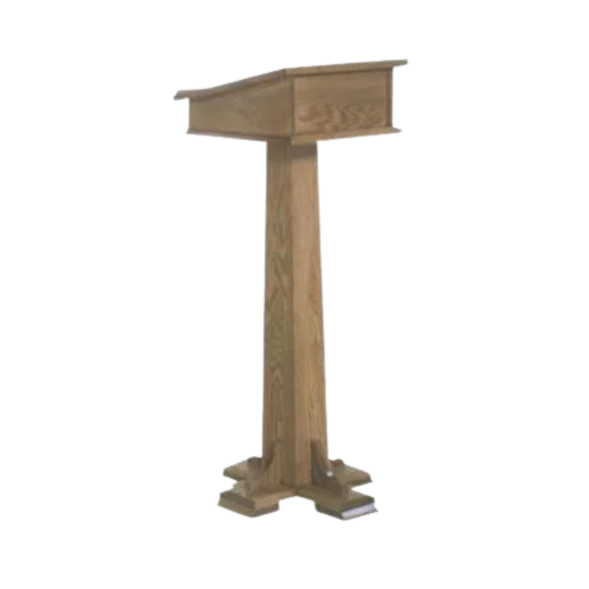 Woerner W320 Lectern