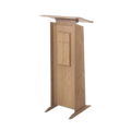 Woerner W323 Adjustable Lectern
