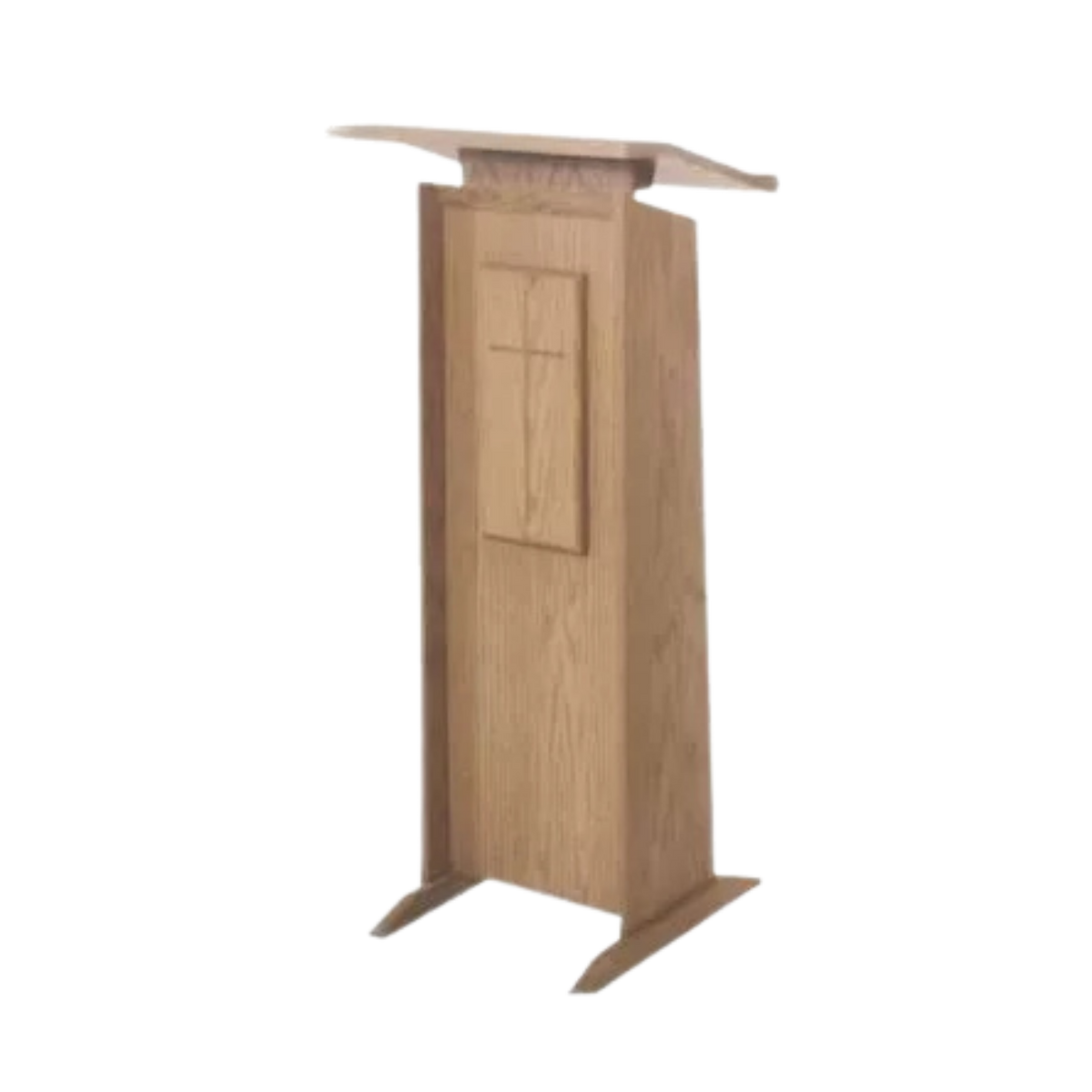 Woerner W323 Adjustable Lectern