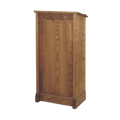 Woerner W328A Lectern
