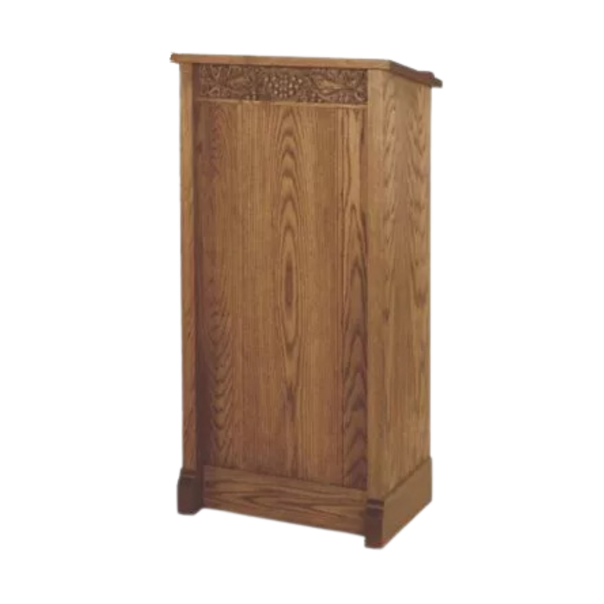 Woerner W328A Lectern