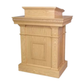 Woerner W360 Pulpit