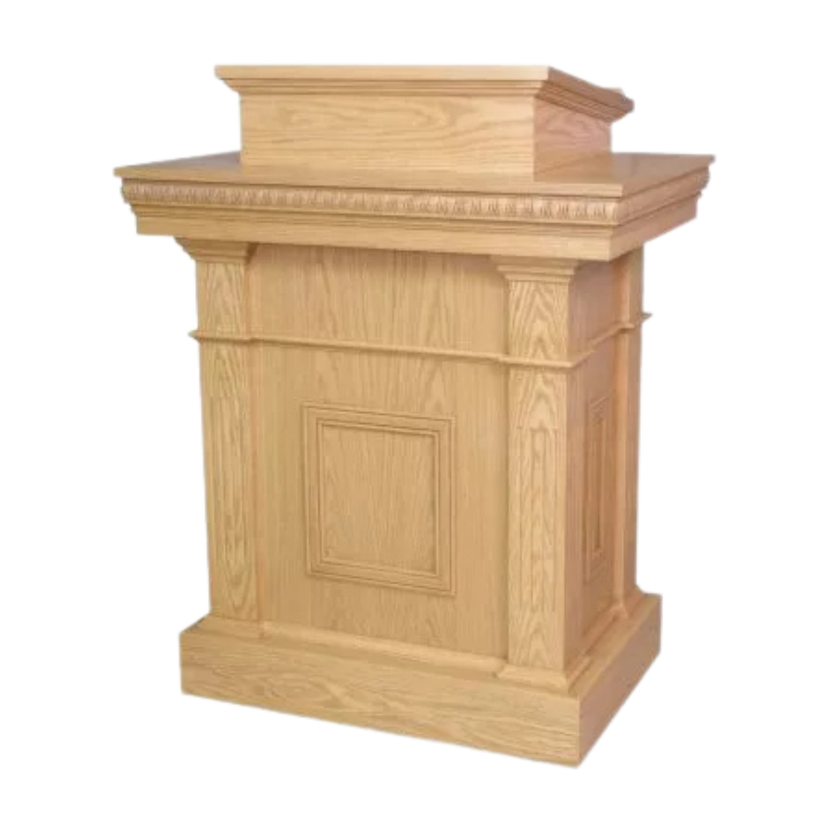 Woerner W360 Pulpit