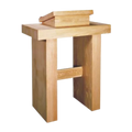 Woerner W1001 Pulpit