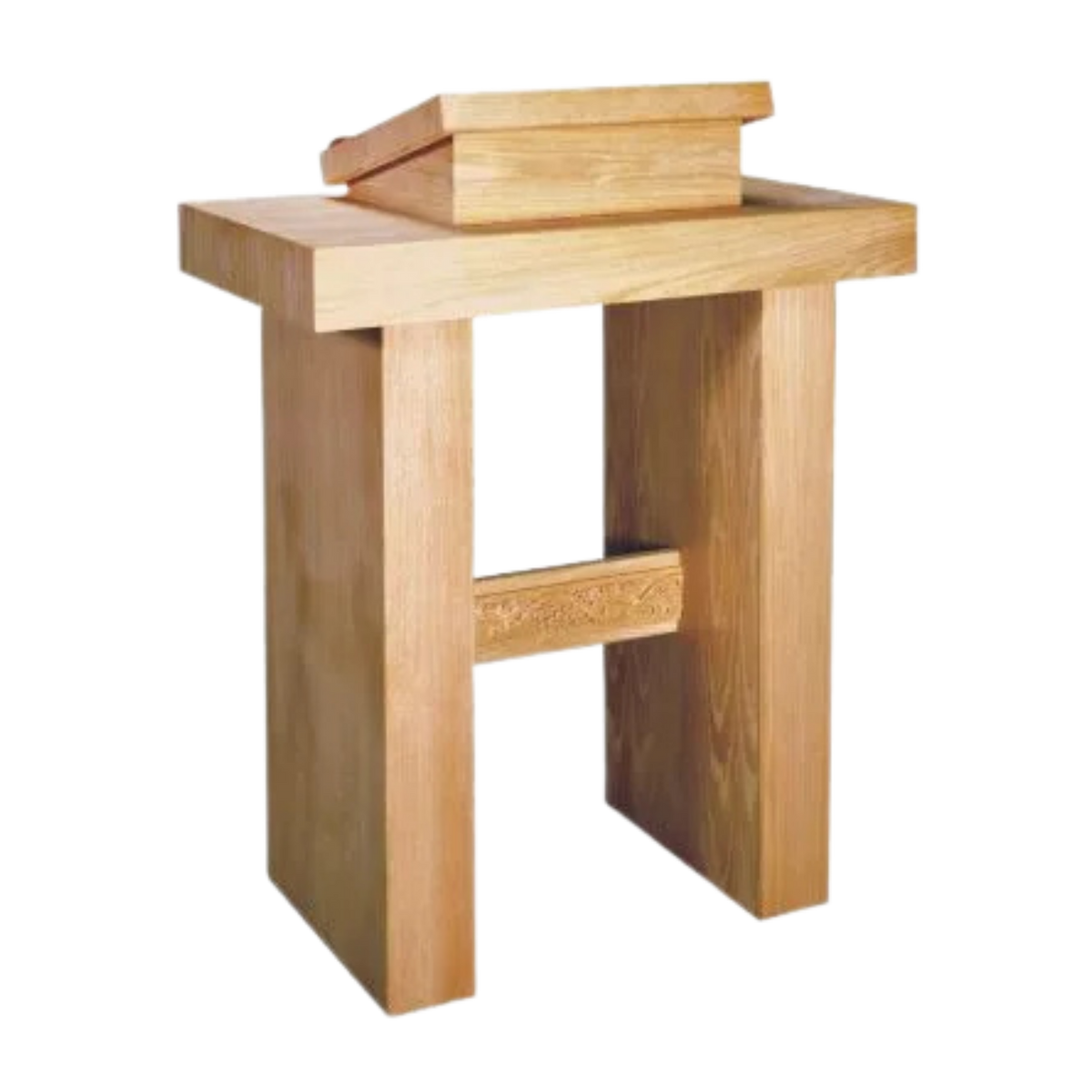 Woerner W1001 Pulpit