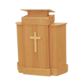 Woerner W367 Pulpit