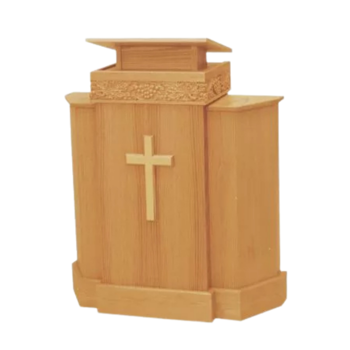 Woerner W367 Pulpit