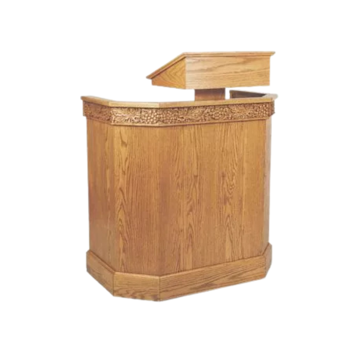 Woerner W368 Pulpit