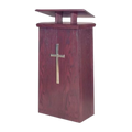 Woerner W511 Lectern