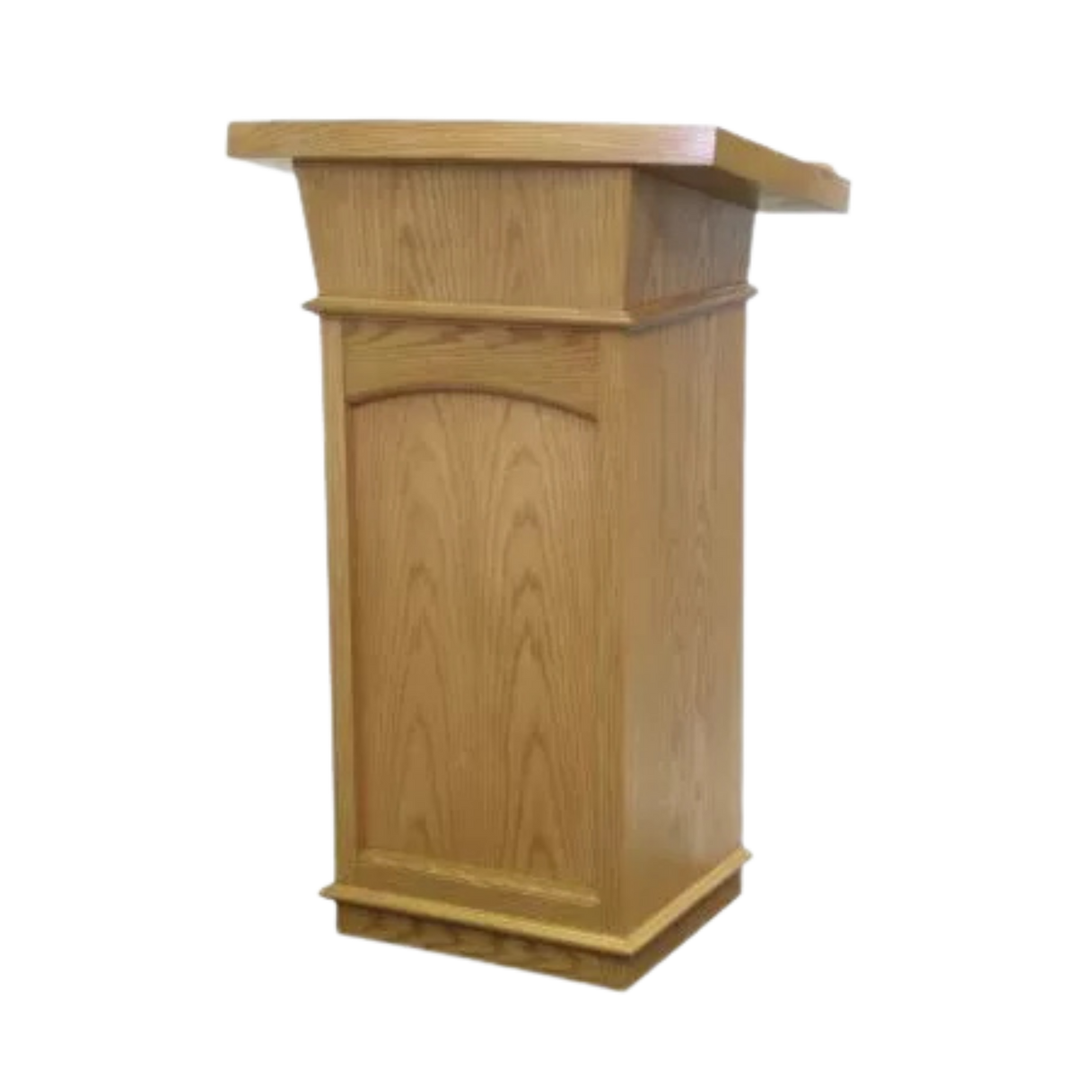 Woerner W520 Lectern