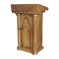 Woerner W530 Lectern